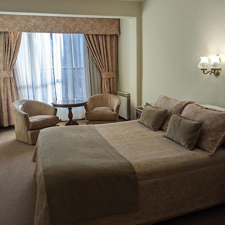 Hotel Tierra Del Fuego Punta Arenas Eksteriør bilde