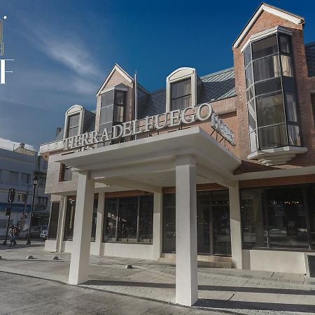 Hotel Tierra Del Fuego Punta Arenas Eksteriør bilde