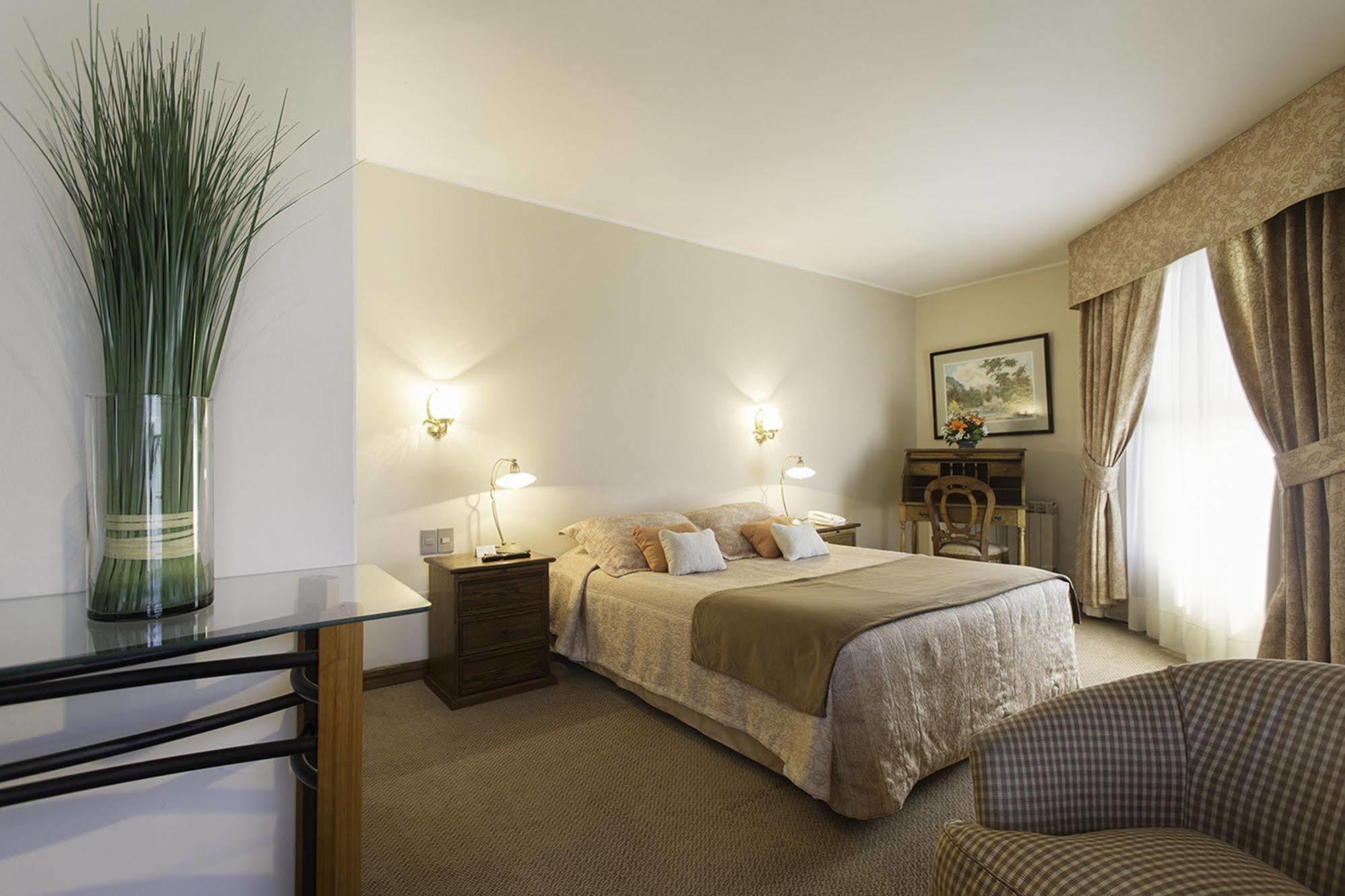 Hotel Tierra Del Fuego Punta Arenas Eksteriør bilde